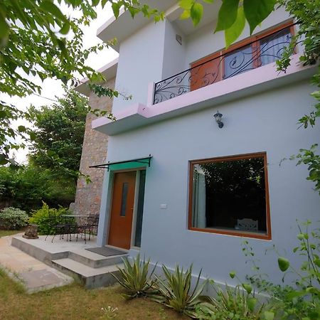 A Dog'S Story, Jaipur Bed and Breakfast Εξωτερικό φωτογραφία