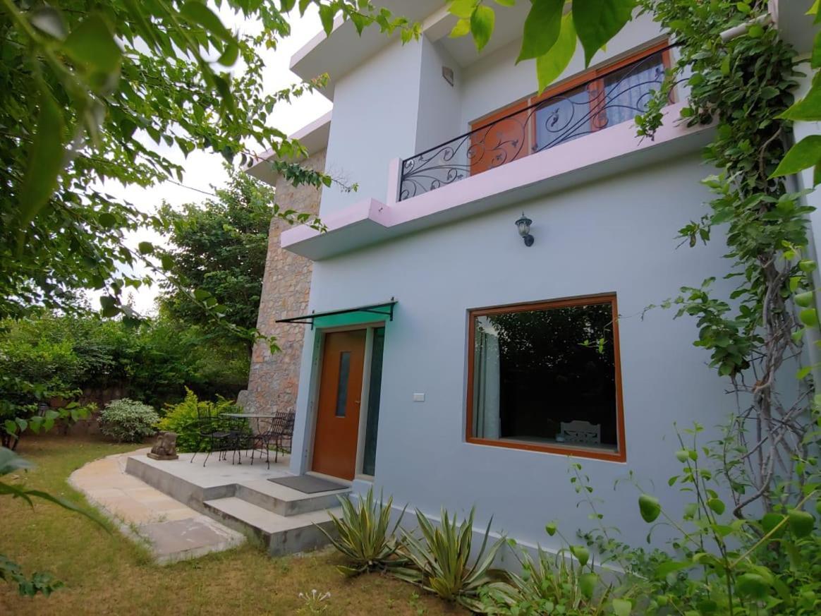 A Dog'S Story, Jaipur Bed and Breakfast Εξωτερικό φωτογραφία