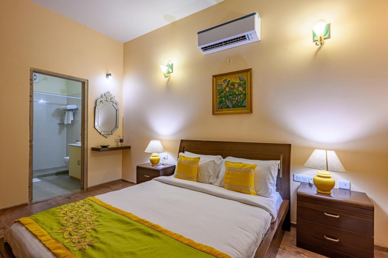 A Dog'S Story, Jaipur Bed and Breakfast Εξωτερικό φωτογραφία