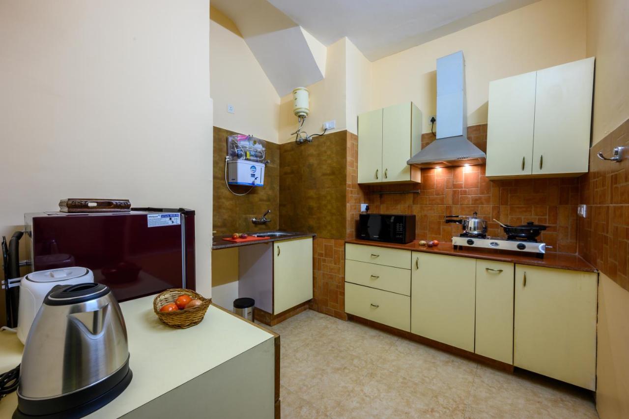 A Dog'S Story, Jaipur Bed and Breakfast Εξωτερικό φωτογραφία