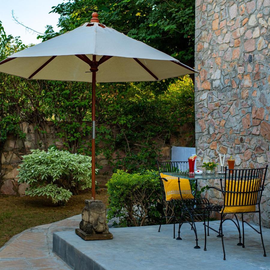 A Dog'S Story, Jaipur Bed and Breakfast Εξωτερικό φωτογραφία