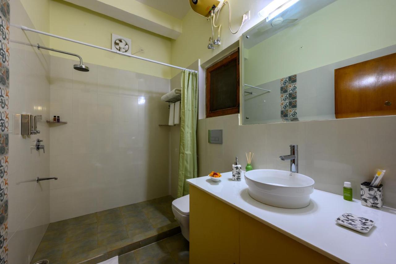 A Dog'S Story, Jaipur Bed and Breakfast Εξωτερικό φωτογραφία