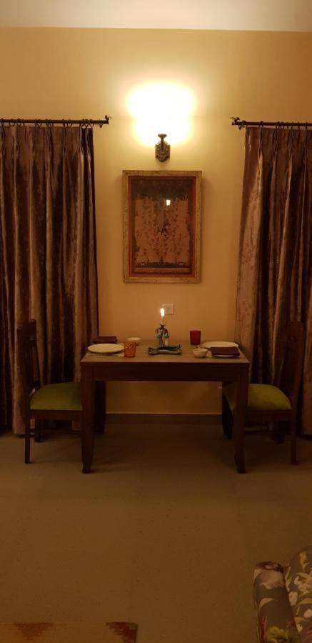 A Dog'S Story, Jaipur Bed and Breakfast Εξωτερικό φωτογραφία