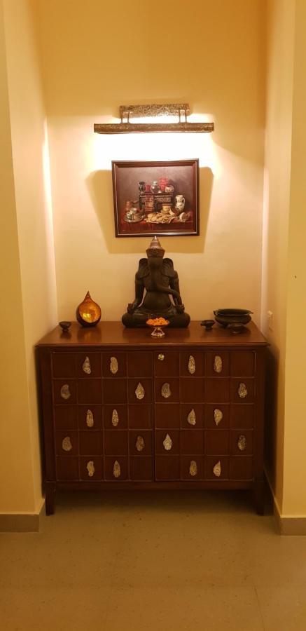 A Dog'S Story, Jaipur Bed and Breakfast Εξωτερικό φωτογραφία